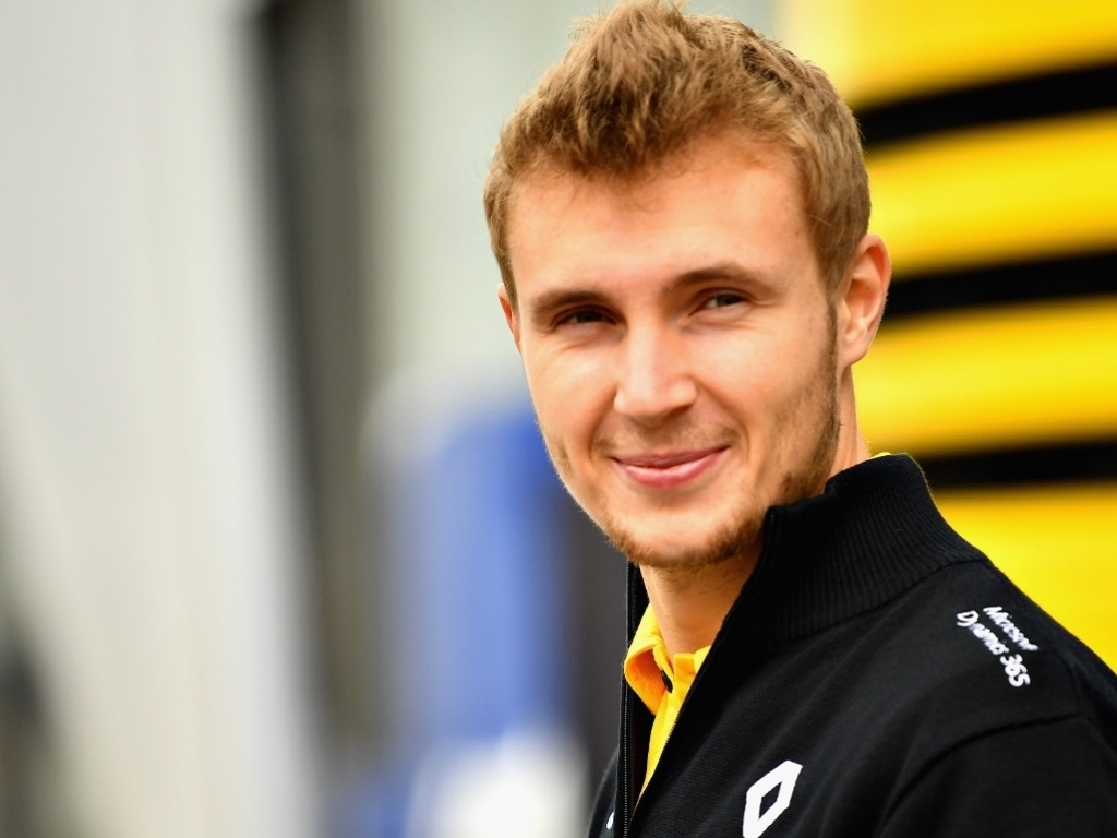 Renault: Sirotkin deserves Formula 1 chance
