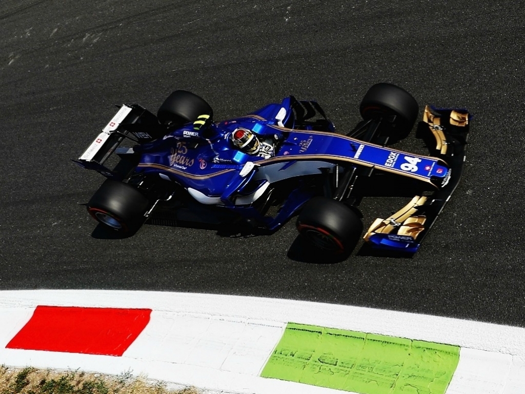 Sauber chairman ‘very proud’ of Alfa Romeo deal