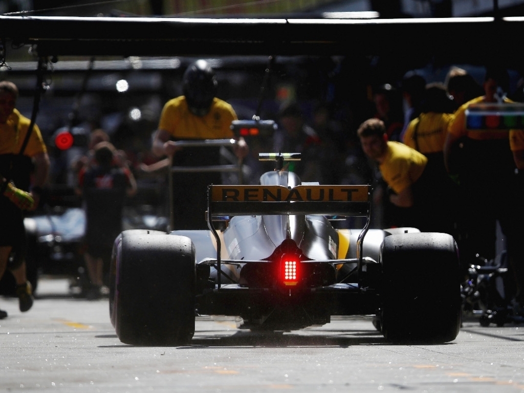 Budkowski’s Renault arrival delayed to April