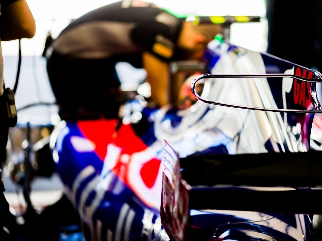 Honda expect ‘more equal’ partnership with STR