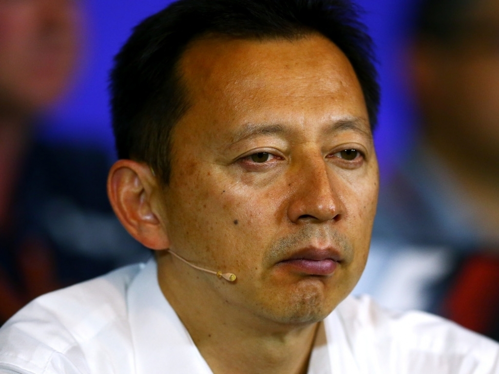 Hasegawa to leave F1 in Honda reshuffle