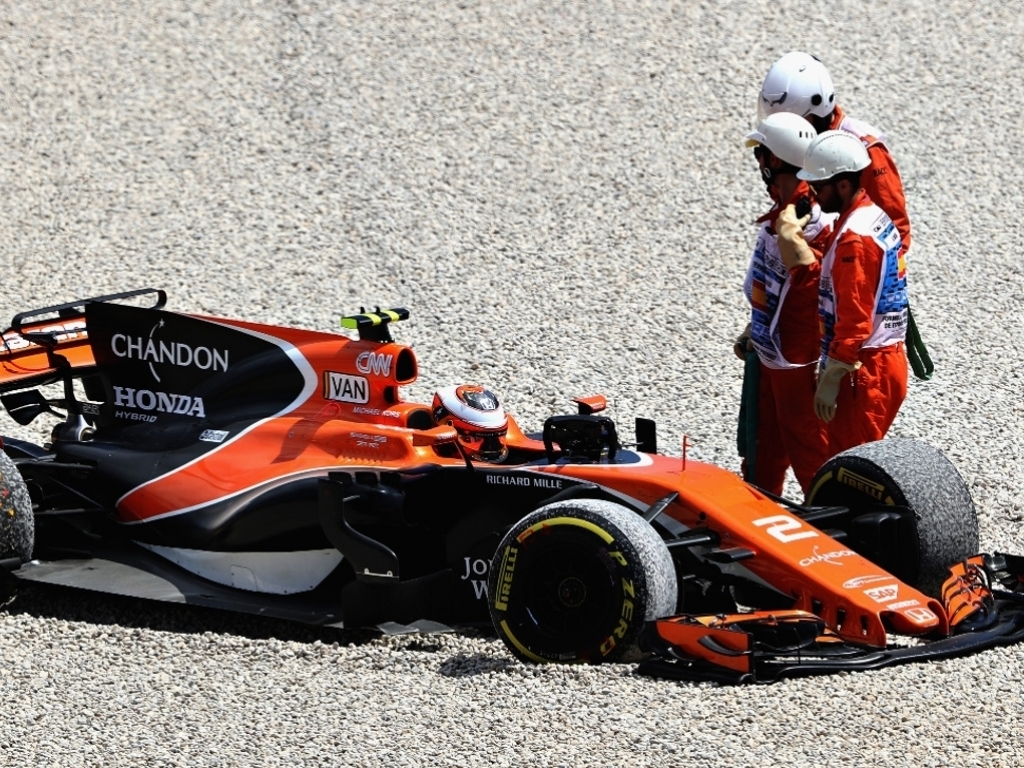 Engine penalty system tweaked for 2018
