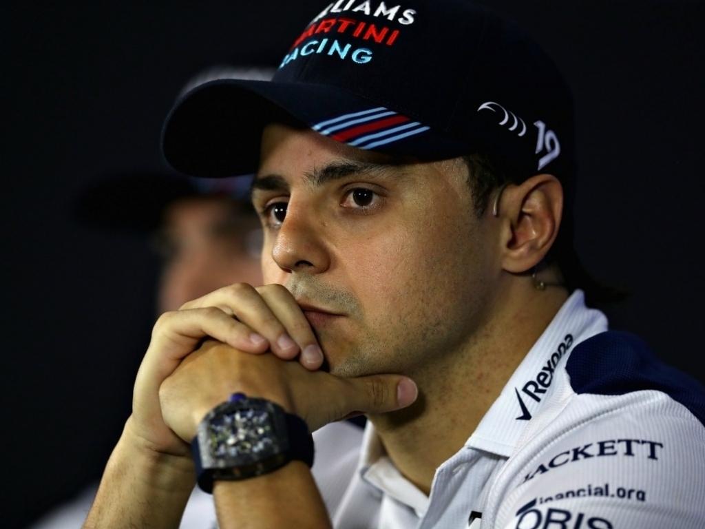 Watch: Massa’s team-mate in karting brawl