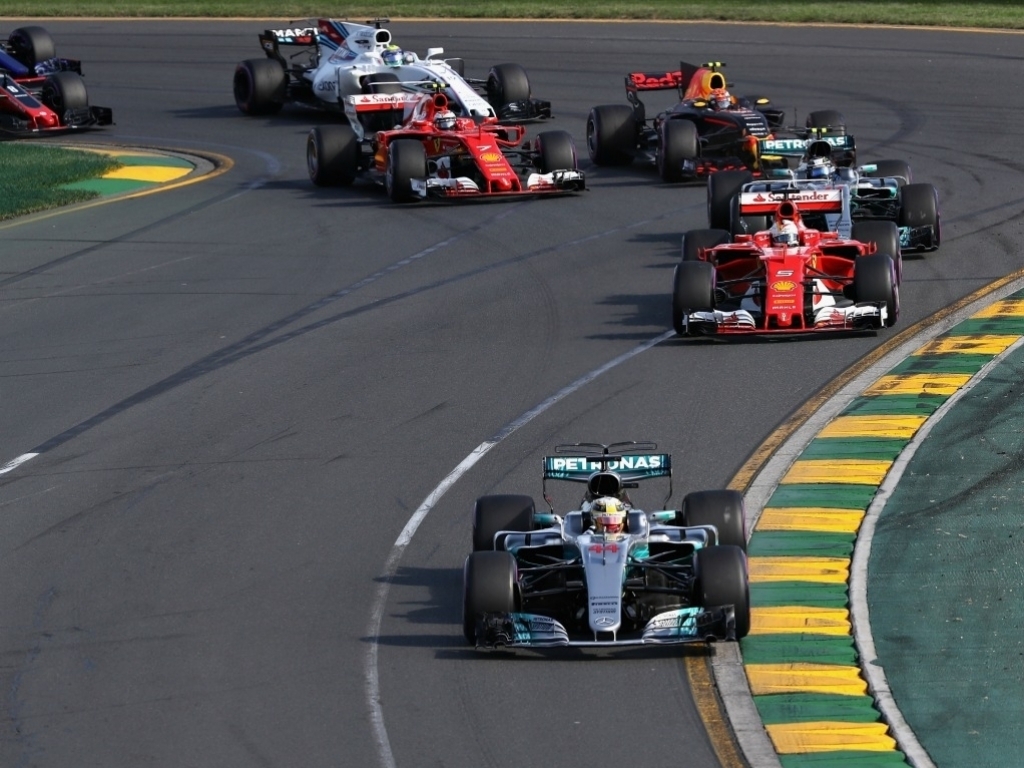 Conclusions from the 2017 season