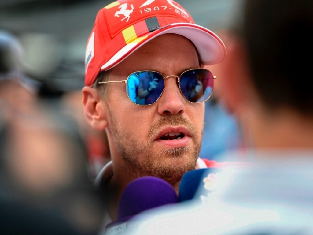 Vettel: ‘Some races are boring, so what?’
