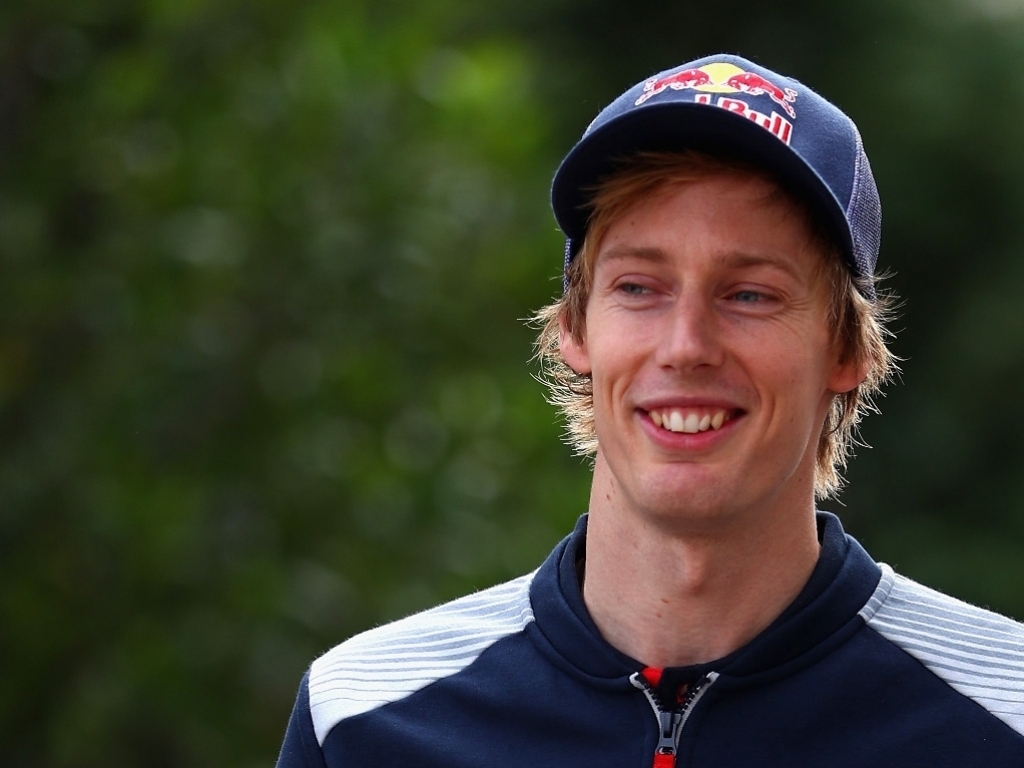 Hartley sets sights on top 10 in Monaco
