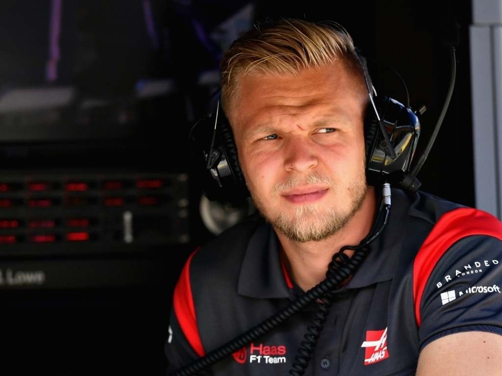 K-Mag rules out Daytona 24 appearance