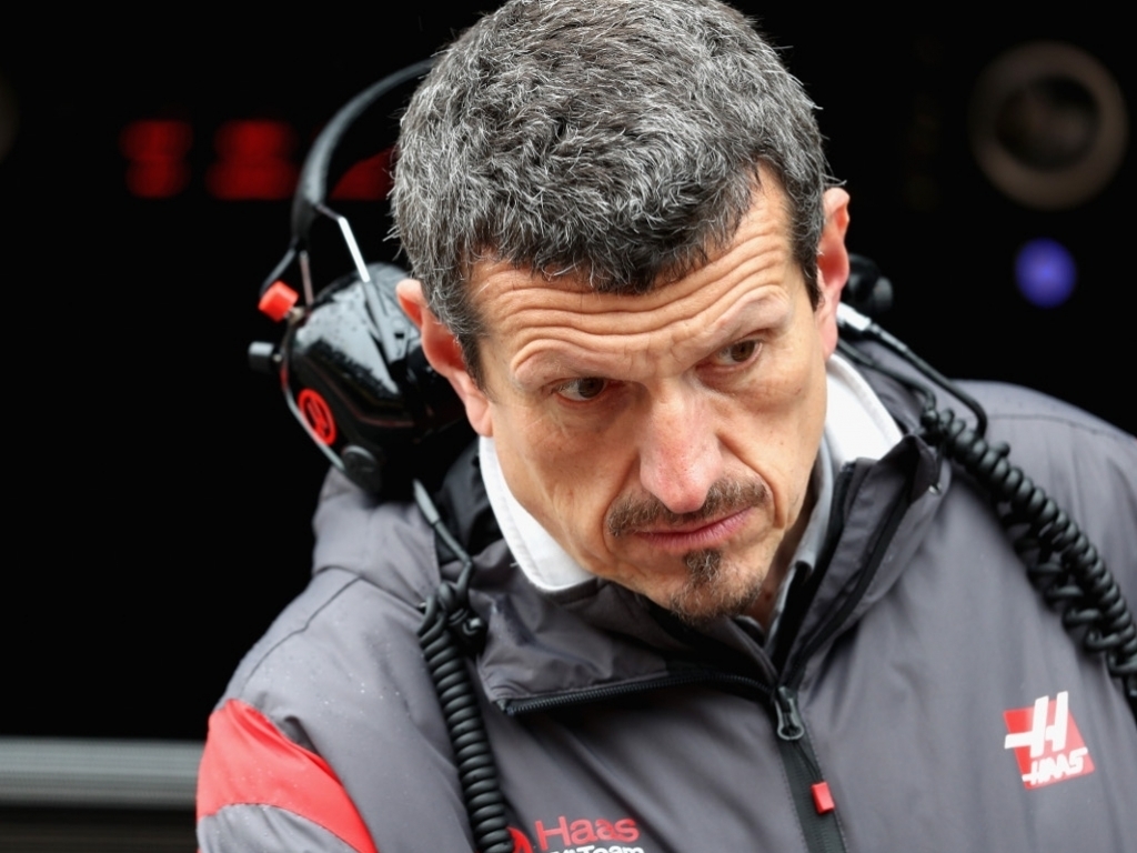 Haas freeze plans to increase staff numbers