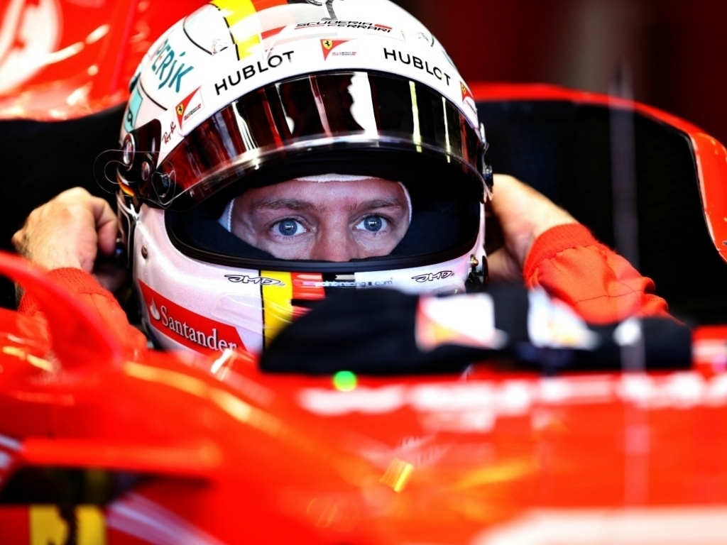 Ferrari expecting ‘less emotional’ Vettel