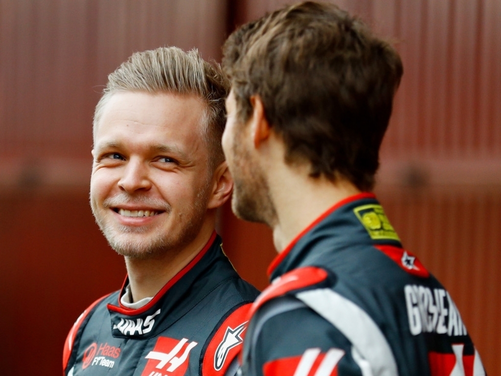 Magnussen set to join Daytona 24 field