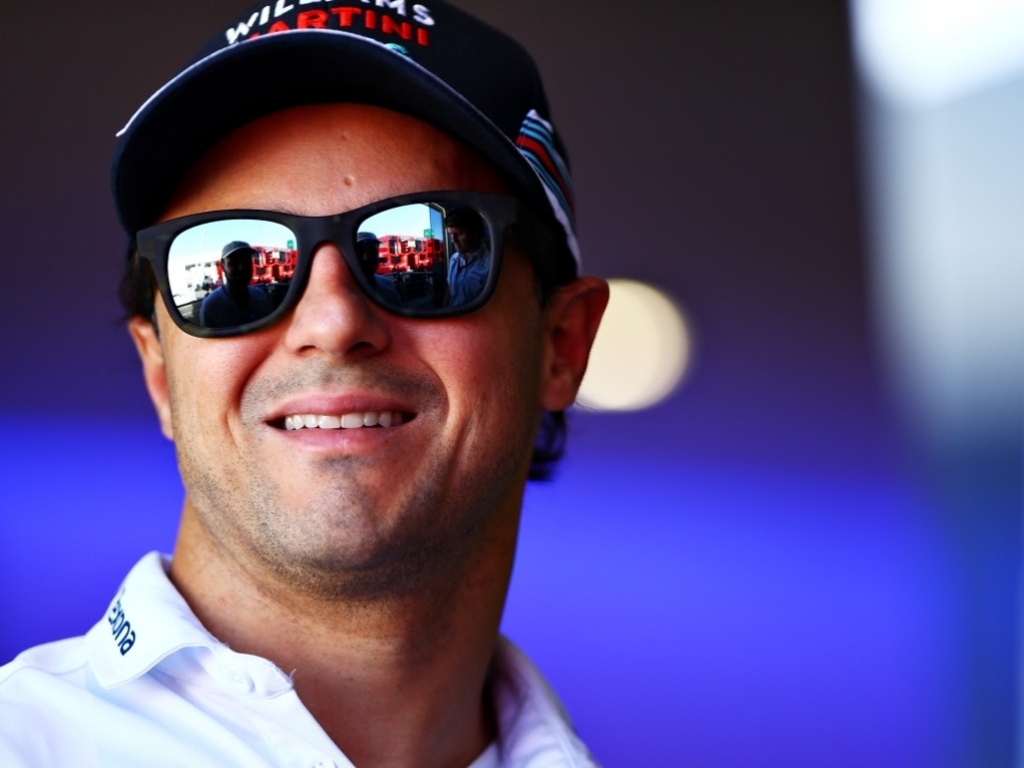 Massa: Williams’ 2018 car ‘a lot more aggressive’