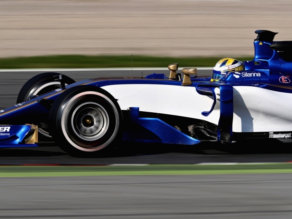 ‘Sauber will be Alfa A-team, not Ferrari B-team’