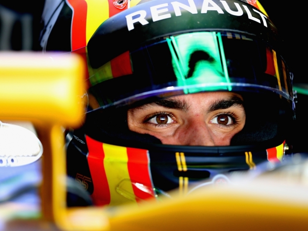 Sainz to try his hand at rallying