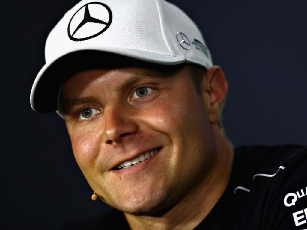 Bottas was ‘quite confused in the beginning’