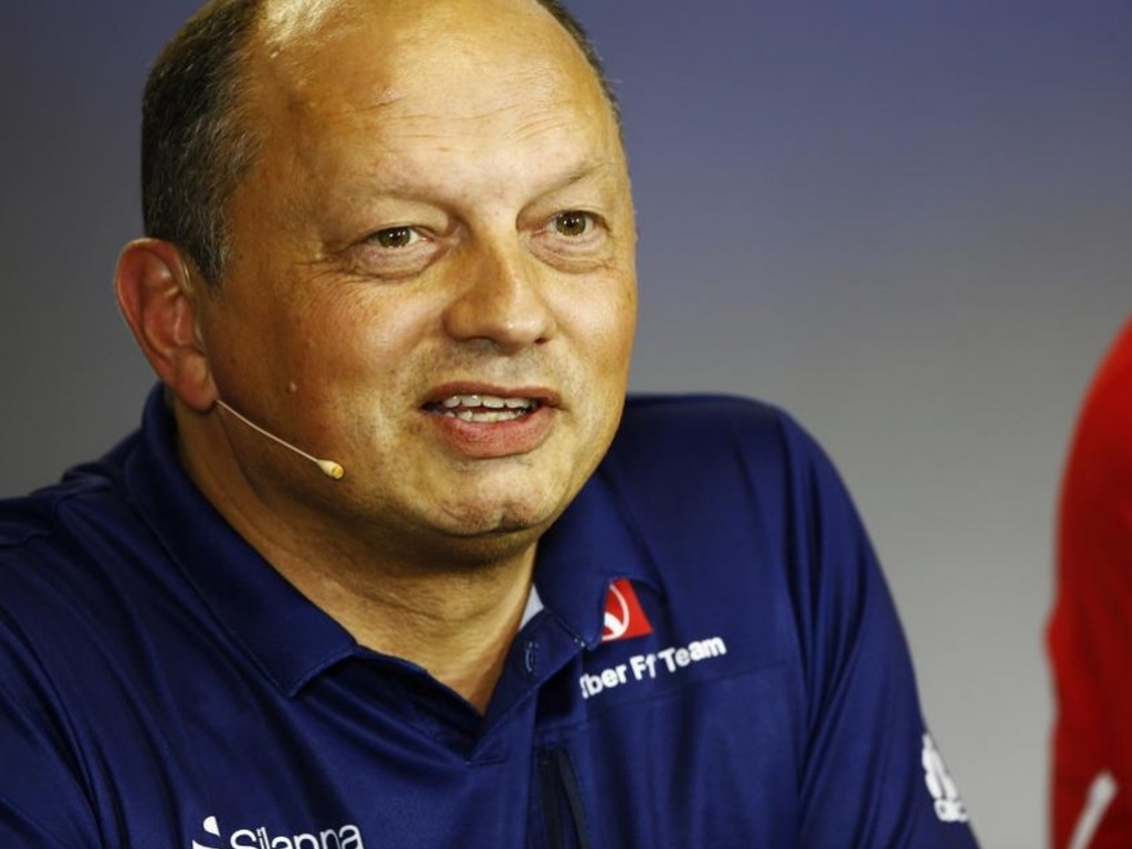 Vasseur took just an hour to cancel Honda deal