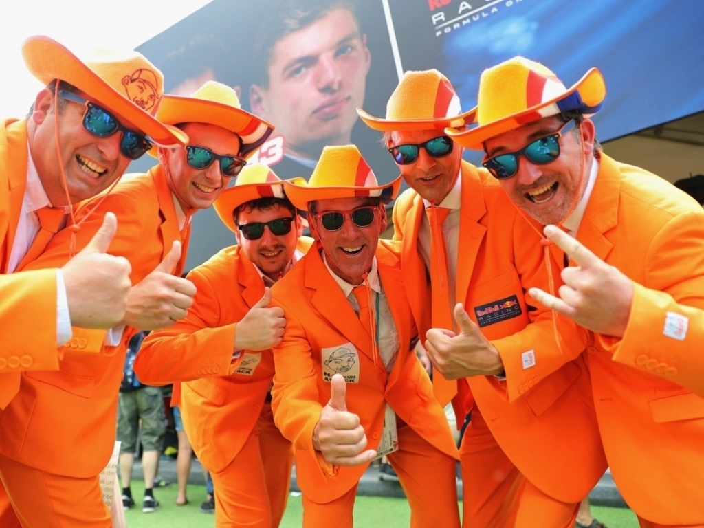 Assen in good shape to host Dutch GP