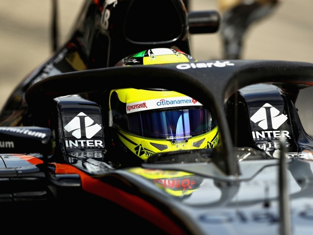 Force India: Incorporating Halo a big challenge