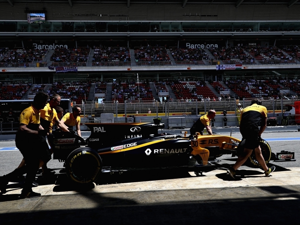 Renault adopt ‘draconian’ approach to reliability