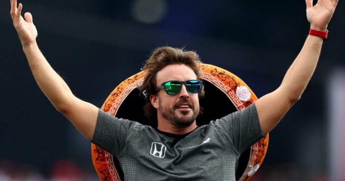 Alonso joins Toyota for Le Mans debut, other WEC races Alonso joins Toyota for Le Mans debut, other WEC races