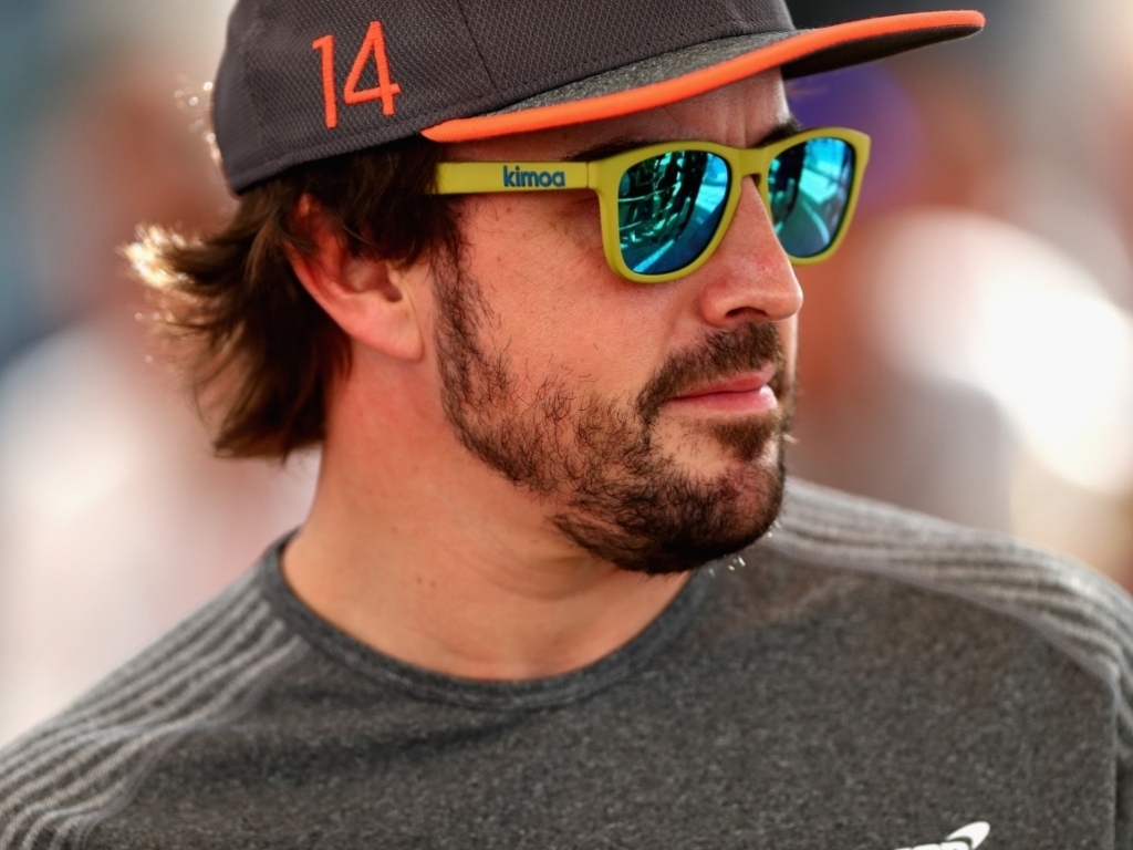 ‘A motivated Alonso is a formidable asset’