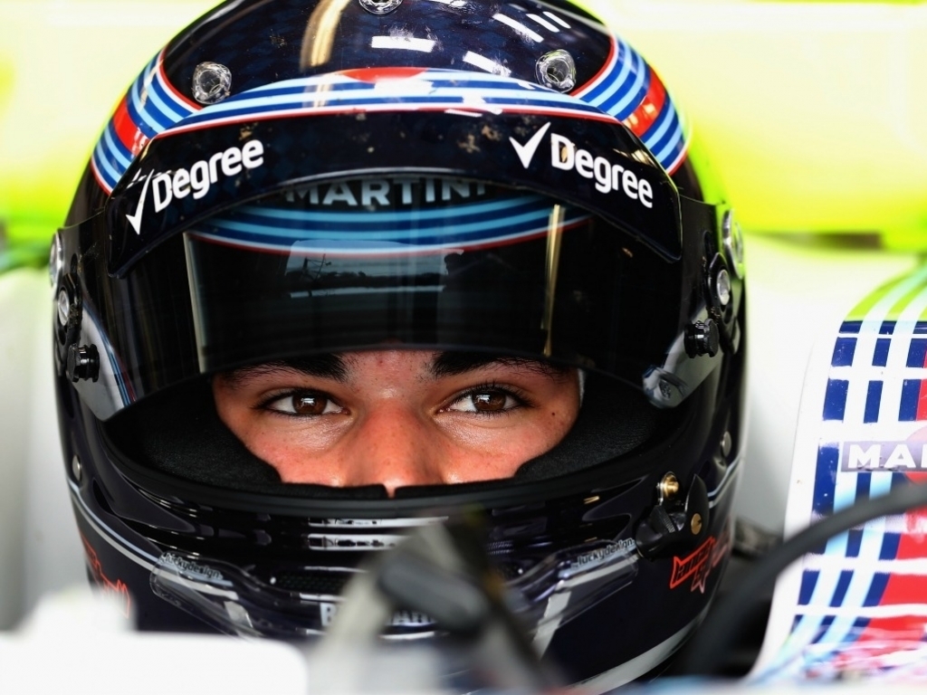 Stroll: My only focus is Formula 1