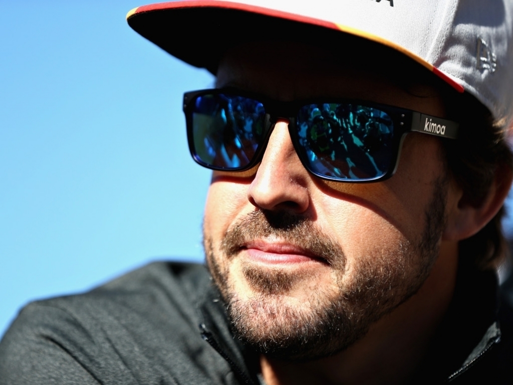Alonso to debut McLaren-Renault MCL33