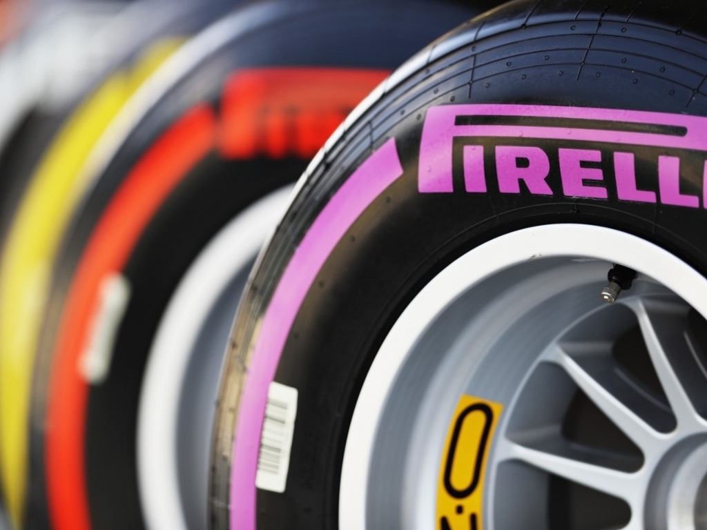 Pirelli eager to extend Formula 1 deal