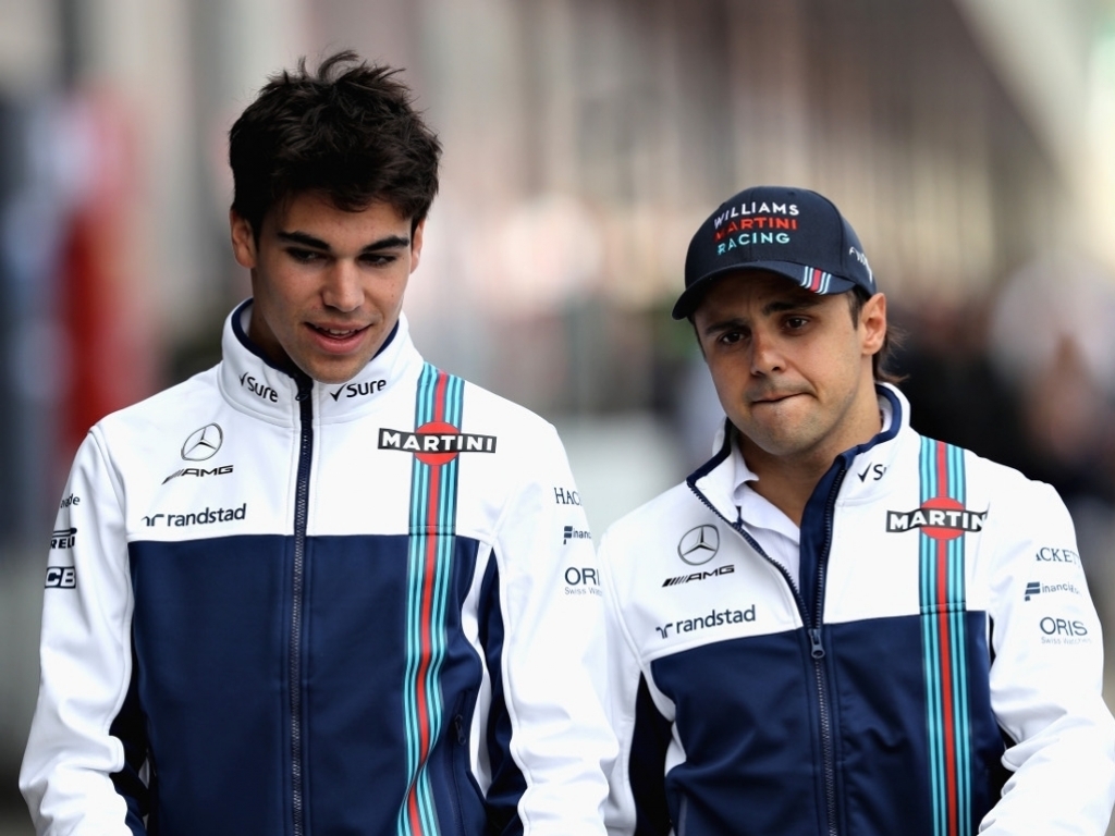 Massa: Better not to comment