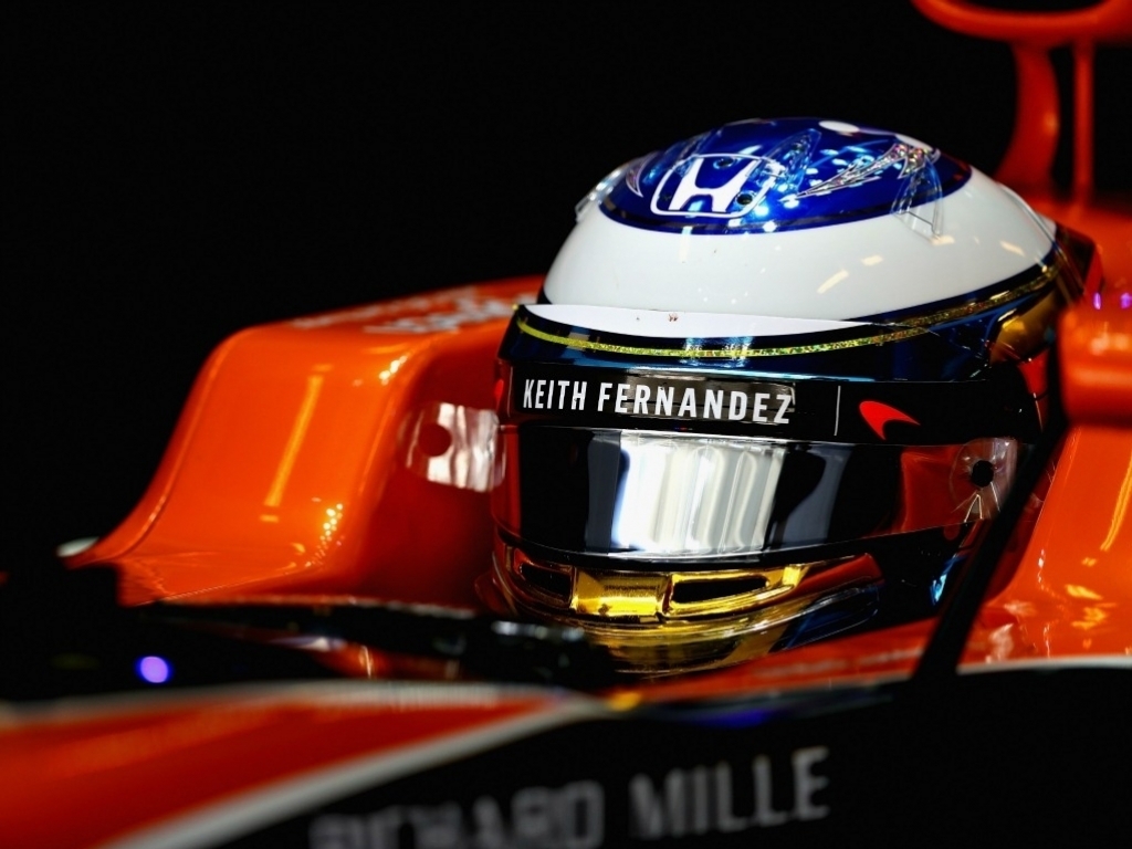 Alonso wasting little time at Toyota