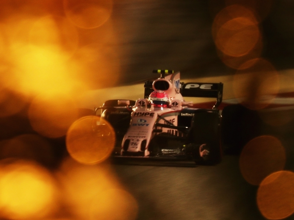 ‘Force India need a podium car to achieve P4’