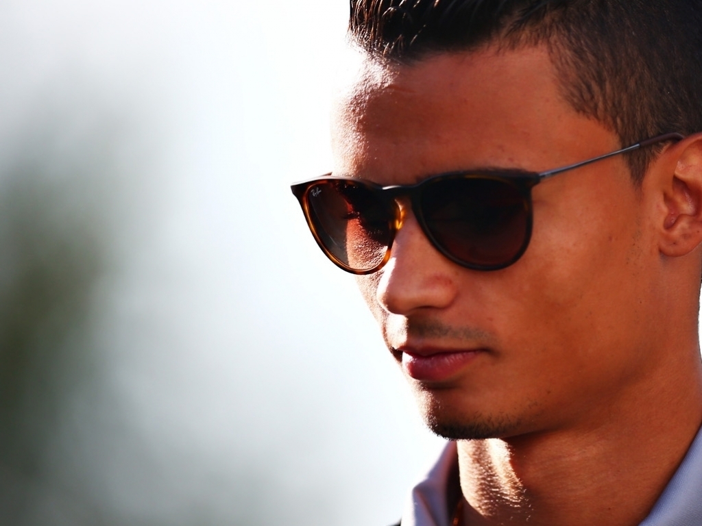 Wehrlein, Russell to split Mercedes duties