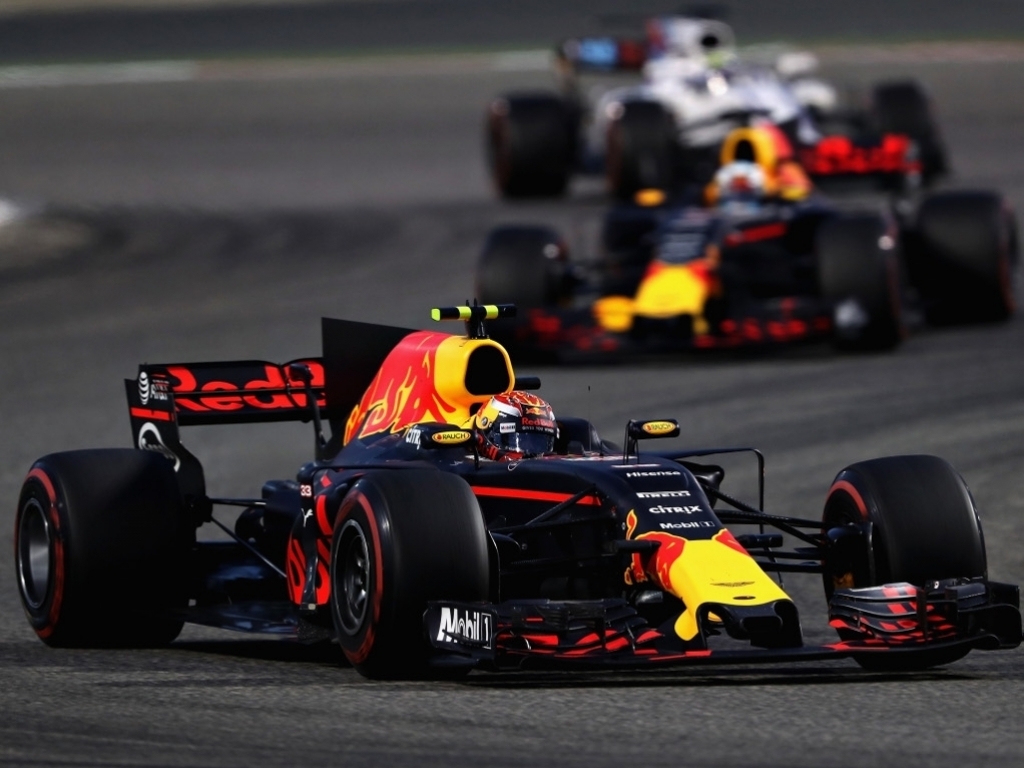 Webber: Red Bull will support the lead driver