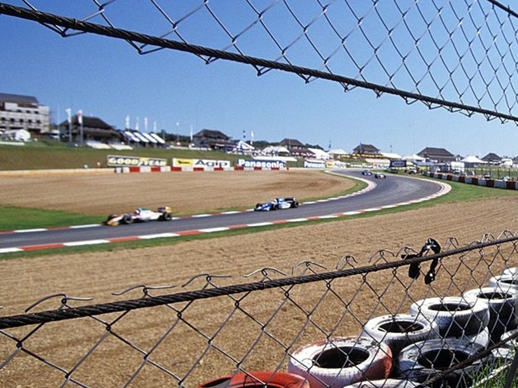 F1 not ‘financially feasible’ for Kyalami