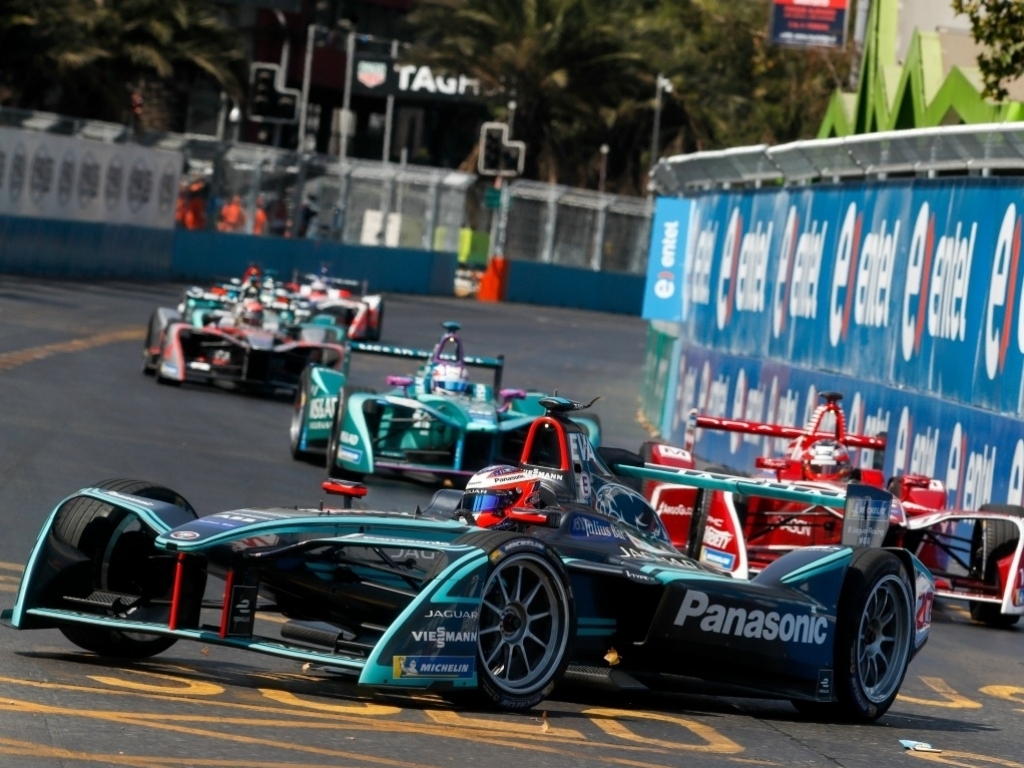 ‘Formula E a street party, not a sports event’