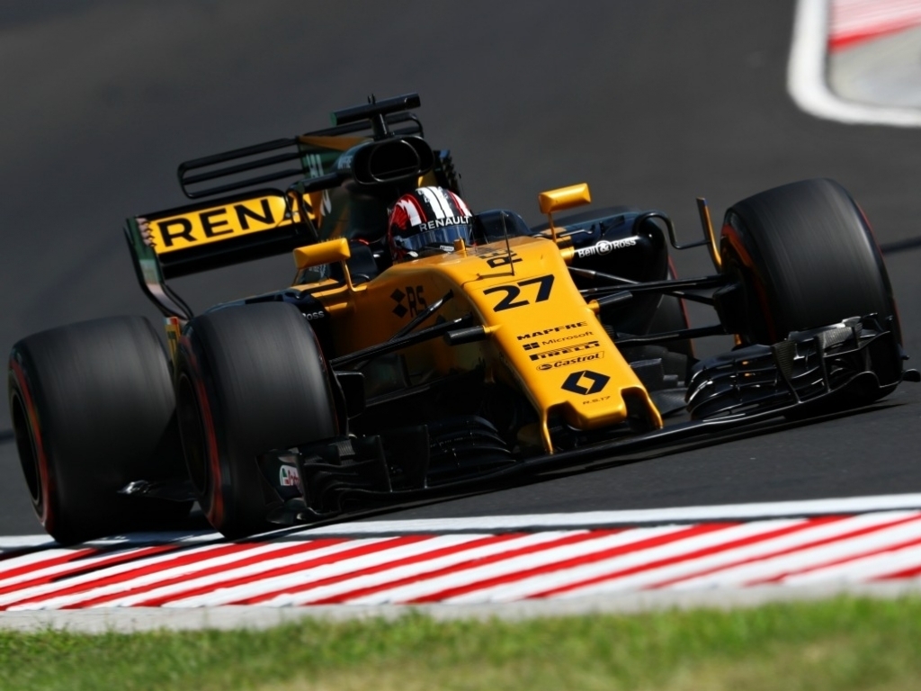 Renault chassis is not a match for RBR, McLaren