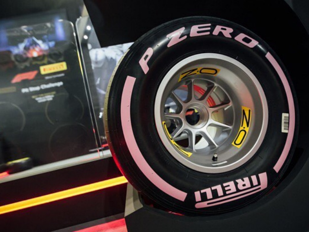 Watch: Karun Chandhok’s guide to Pirelli tyres