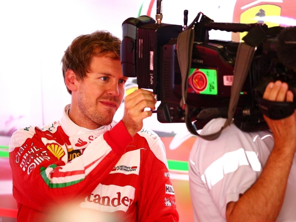 ESPN to use Sky Sports for F1 coverage