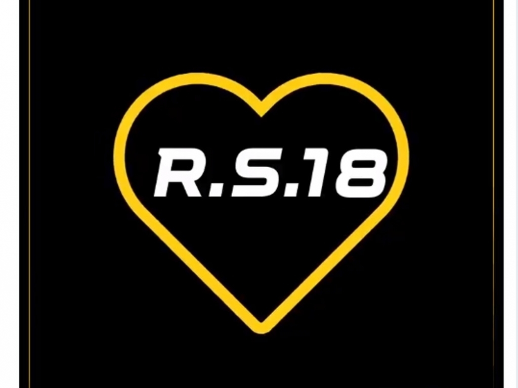 Valentine’s Day fire up for Renault’s new ‘baby’