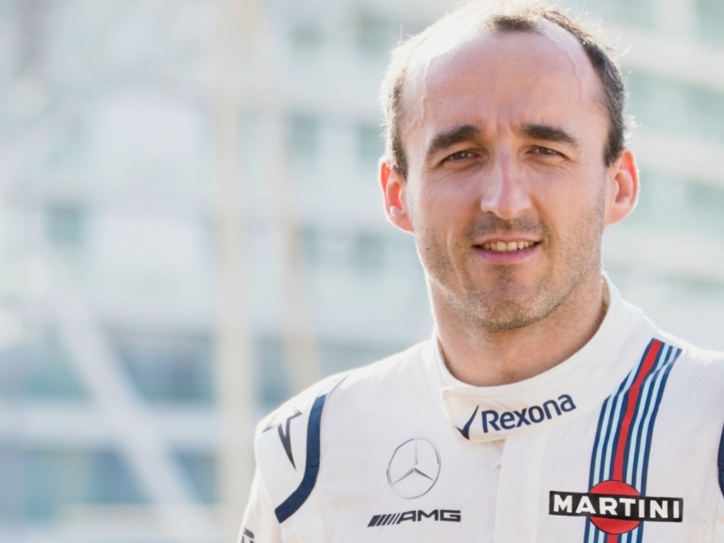 Kubica to return for second LMP1 test