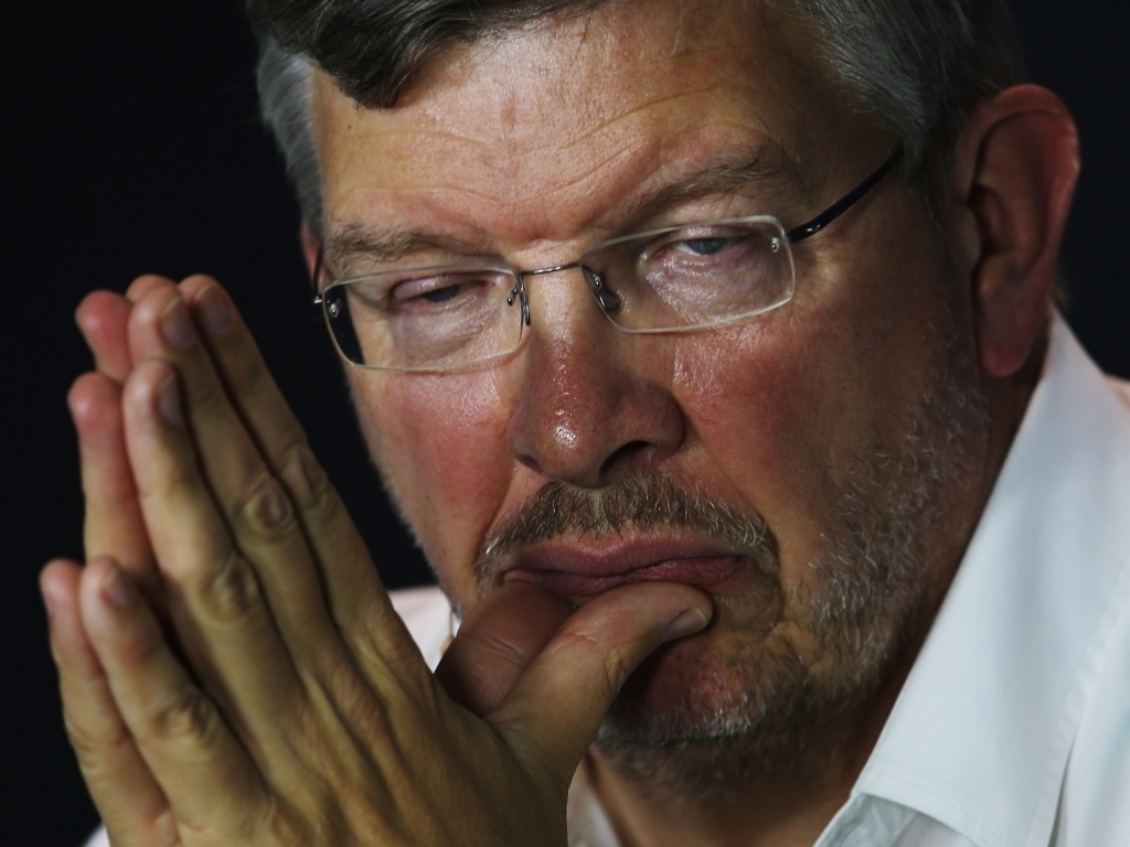 Brawn: ‘Liberty are putting the fans first’