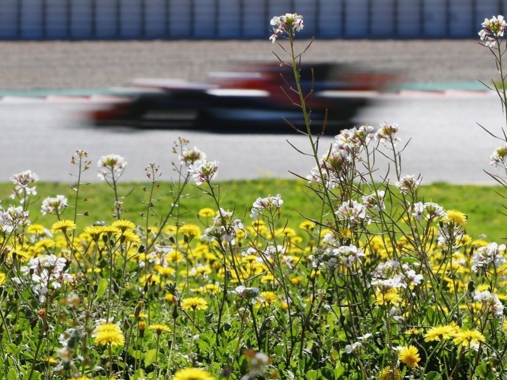 McLaren planning big Melbourne upgrade