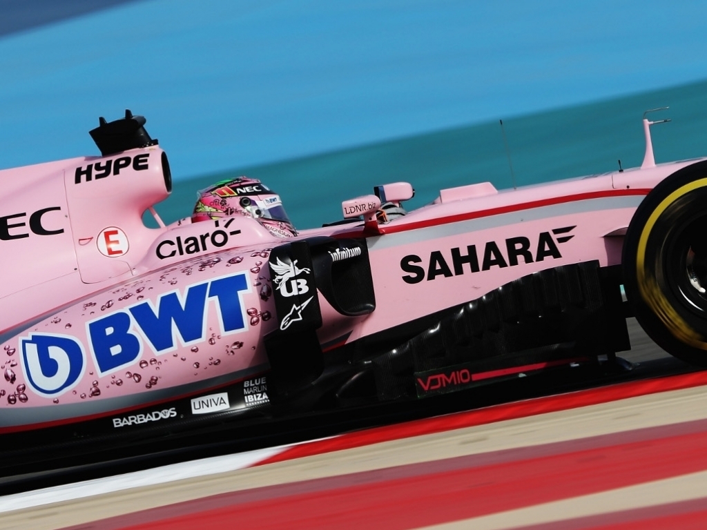Force India deny £200m takeover rumours