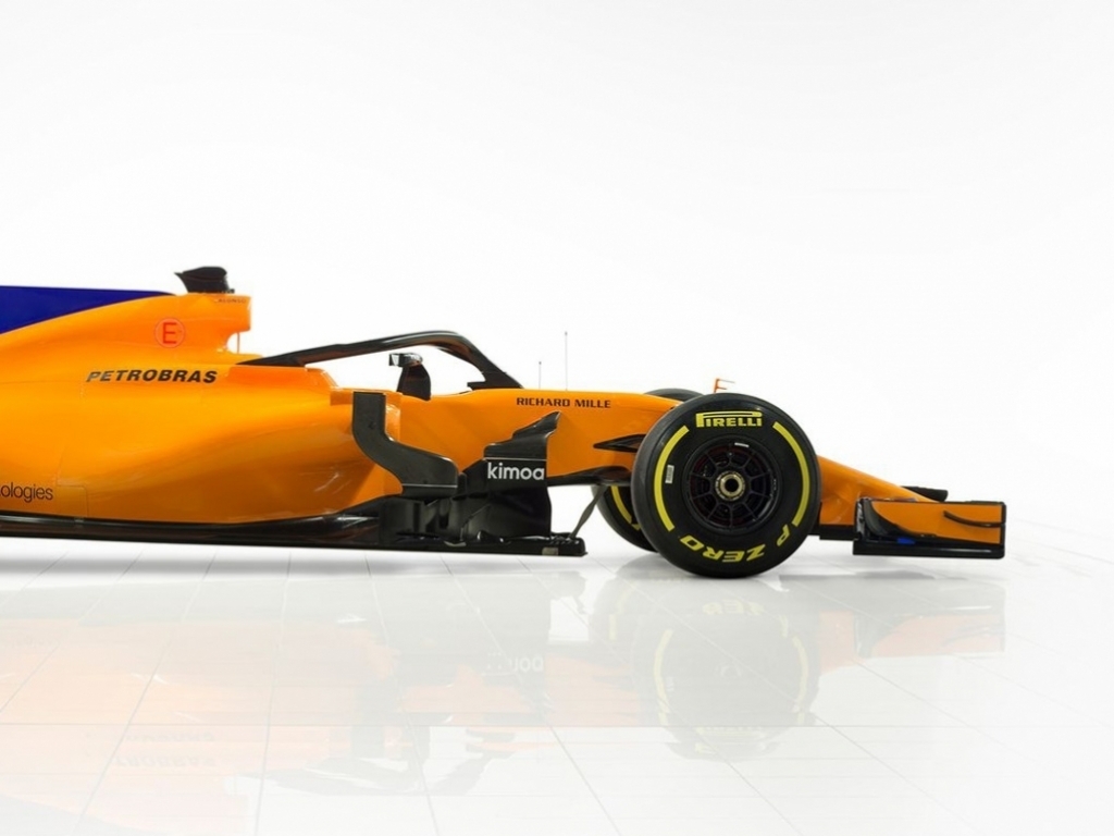 McLaren ‘under no illusions’ says Boullier