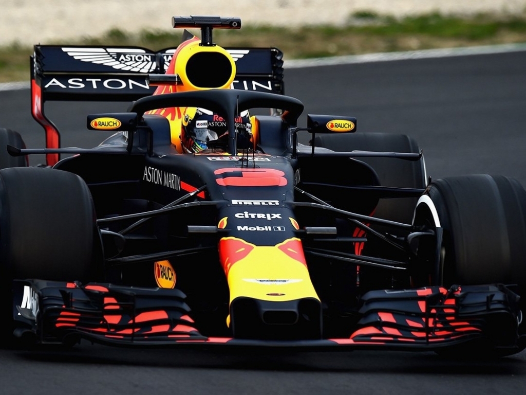 Renault expect Red Bull decision by ‘end May’