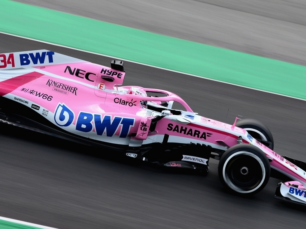 ‘Probable’ Force India name change before Aus