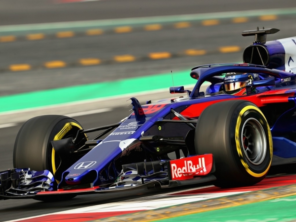 Hartley: McLaren ‘mistake’ ditching Honda