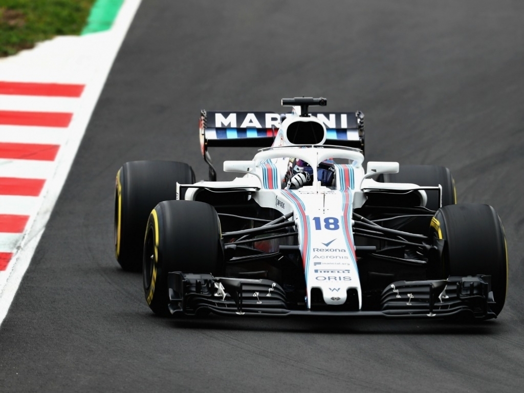 Martini to end Williams sponsorship in 2018