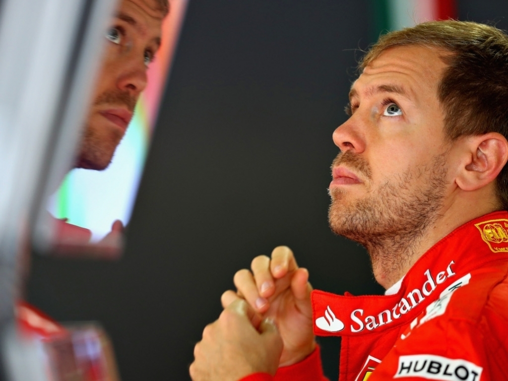 Day Two driver line-up in chilly Barcelona