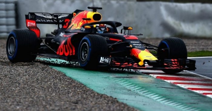 Alonso sets only time of washed-out third test day