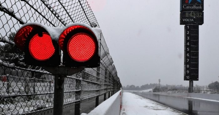 Hamilton wraps pre-season Formula One testing as the fastest Hamilton wraps pre-season Formula One testing as the fastest